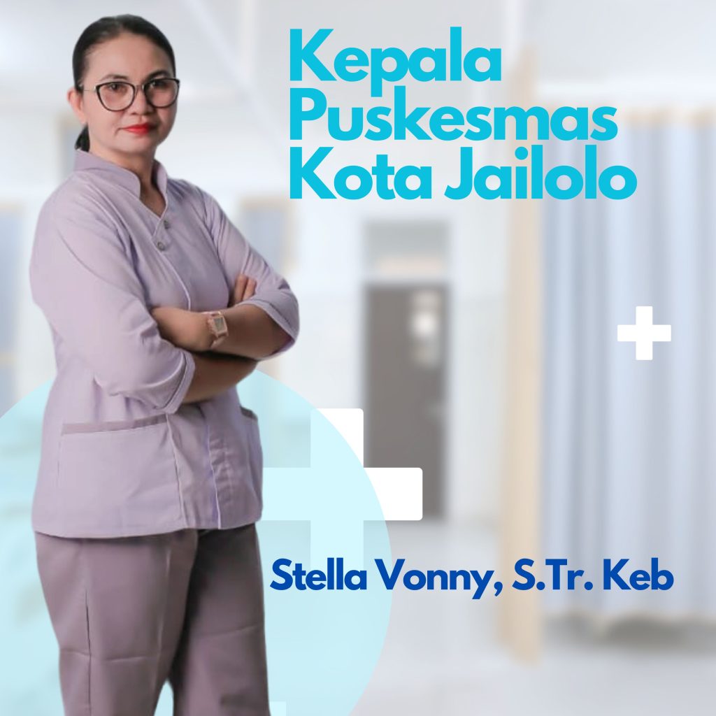 Puskesmas Kota Jailolo Gelar Pelatihan Resusitasi Bersalin, S.Tr.Keb Stella Vonny: Berharap Peserta Dapat Mengaplikasikan Dalam Tugas Sebagai Bidan Desa 2