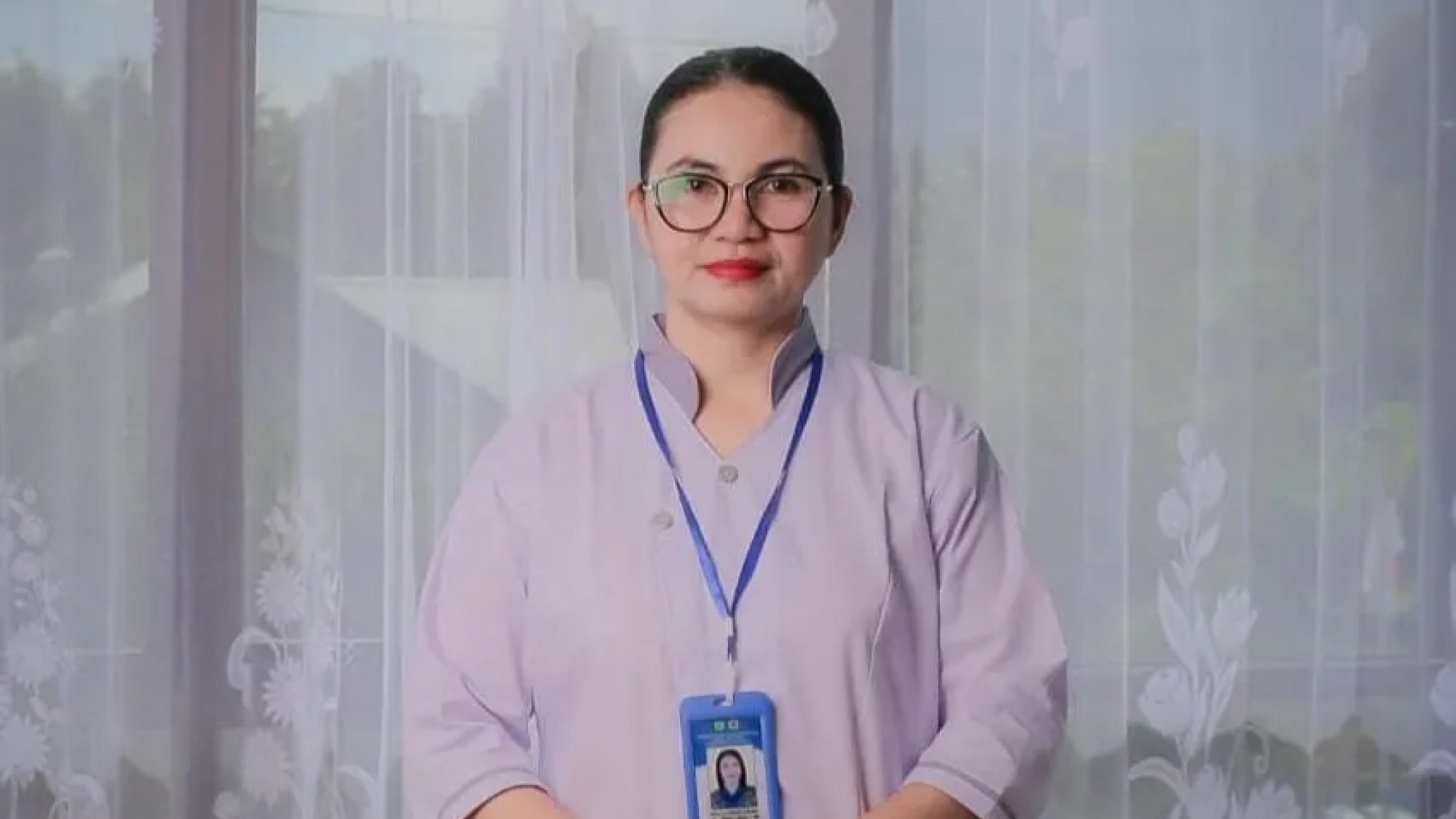 Kepala PKM Kota Jailolo