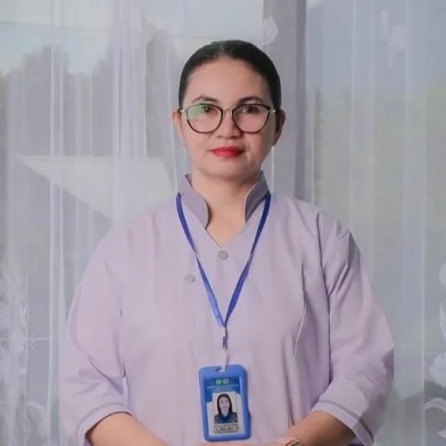 Kepala PKM Kota Jailolo